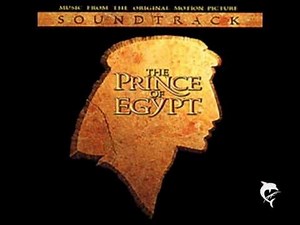 The Burning Bush - Hans Zimmer (The Prince of Egypt)