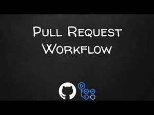 Introduction To GitHub Actions: Part 8 - Pull Request Workflow