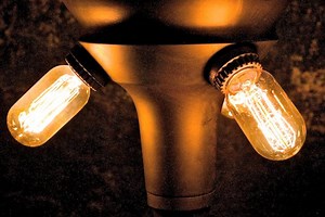 Overcoming Jevons Paradox