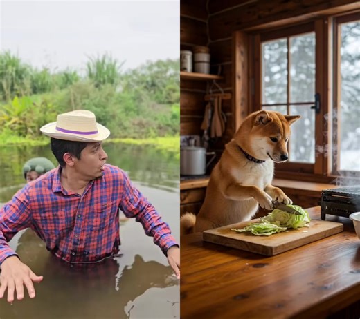 Videos de Los Pinguinitos SV (@los_pinguinitos_sv3) con “sonido original - Los Pinguinitos SV”