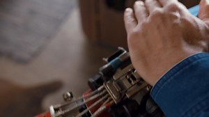 Ash vs Evil Dead S01E08 PL 1080p