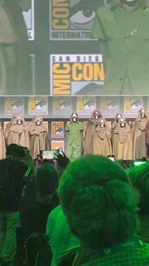 1.4M views · 8.3K reactions | Quand Robert Downey Jr révèle qu'il sera Doctor Doom, le grand méchant des prochains Avengers après Thanos 勞 | My Pop Culture | Facebook