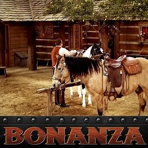 Bonanza Season 9 Episode 27- In Defense of Honor - P2 | Bonanza Forever