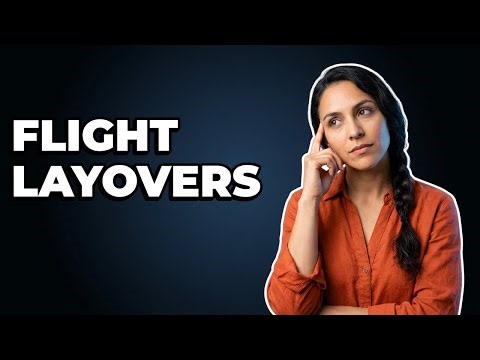 What Is Considered A Connecting Flight?