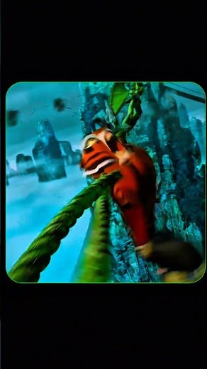 Kung Fu Panda (2008) - “Our Battle Will Be Legendary!” | Tai Lung vs Shifu Fight Scene (HD)