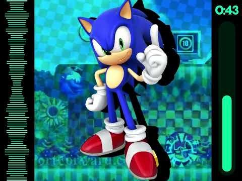 Splash Hill Zone Act 1 REMIX - @spacefruithehelol