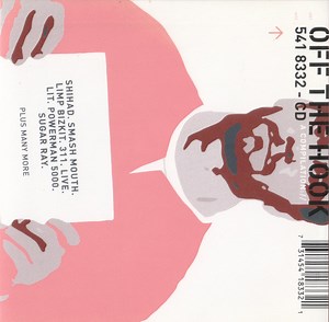 Various - Off The Hook