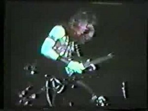 Ruthless - Metal Without Mercy