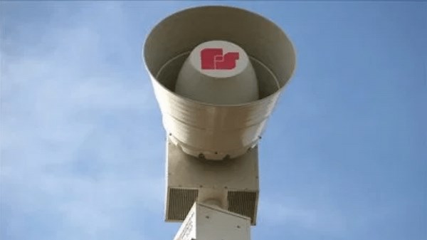 Statewide tornado drill canceled in parts of Kansas, here’s why