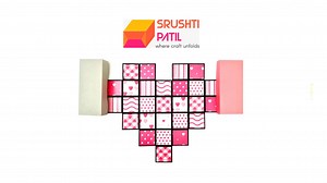 3.2K views · 210 reactions | Unbox your memories in your heart. Stick multiple photos and gift this box to your loved ones. #SrushtiPatil #Heart #BOX #Craft #Paper #Card #Making #DIY #Scrapbooking #ExplosionBox #PhotoFolio #Memories | Srushti Patil | Facebook