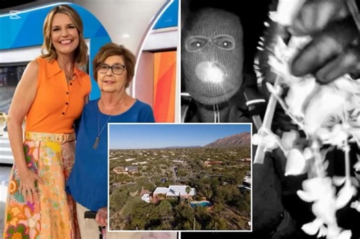 Nancy Guthrie investigators deploy advanced Bluetooth signal detector in effort to find pacemaker Full details check out comment section 👇🔗🎥 https://trendxns.blogspot.com/2026/02/all-details-available-in-video-sections.html | EDUCA PROF