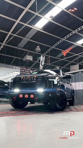 3.5K reactions · 64 shares | Tundra TRD para Baja California ! -...