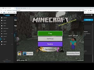 #2 Installing minecraft on truenas and setting it up and opening it for testing for 12 to 20 players
