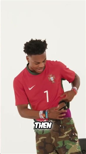 Disgusting Drawer Challenge: 4 Months Unwashed! #ishowspeed #sideman