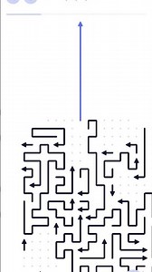 Can You Solve This Maze? 🧠Satisfying Maze Escape 🧩Impossible Maze Solved!Brain Test: Find The Exit 🧭