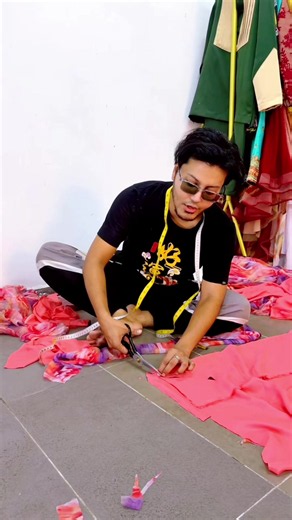 Baju Simple Jahit Untuk Isteri — Louis Vuitton Shopping & Makan