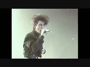 映像で振り返る時代を彩った日本のヒット曲80年代編6