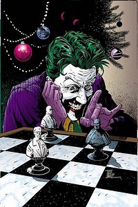 Crazy People Play Chess - TV Tropes