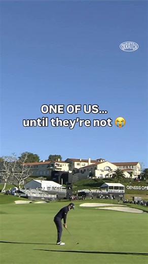 @justinthomas34 shanks and still saves par at the 2019 @thegenesisinv. | Skratch