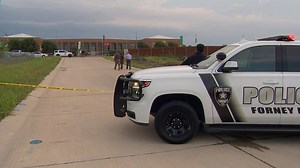 2 Forney schools closed Wednesday after deadly shooting near campuses, officials say