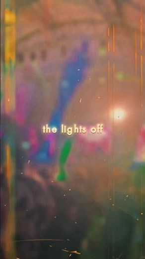 Kato, Jon - Turn The Lights Off (Lyrics) ✨