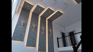 False Ceiling Designs in Pakistan | Pakistani POP or Gypsum Designs | GP Design & Construction. For further updates visit our YouTube Channel: https://www.youtube.com/watch?v=-bTkMwwVzC8 #realestate #BestCeilingDesign #roofdesign #constructionupdate #gharplans #beautifulhome #Pakistan #india #lahore #2023designertrends #gharplanspakistan #interiordesign | Ghar Plans Pakistan