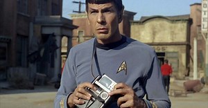 Direto de ‘Star Trek’: Tricorder da vida real detecta lesões infeccionadas