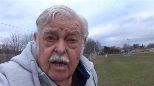 1.2K views · 87 reactions | He's back! (Me that is.) At least for a week or so and here is my BLOG for Sunday, 11/9/25 "The Carbondale UFO!" | David DeCosmo | Facebook