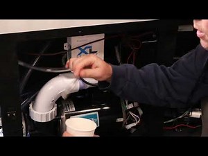 How to clean your Ozone System. Hot Tub Wherehouse