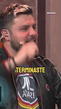 Paul Stanley tenía el calendario de Lorena Herrera cuando era adolescente