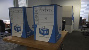 IEC confirms 19 000 spoilt ballots since counting started - SABC News - Breaking news, special reports, world, business, sport coverage of all South African current events. Africa's news leader.