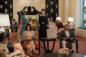 9 new TV shows that are definitely premiering this fall