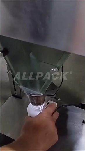 How 8 channels electronic desktop tablet counting machine works?