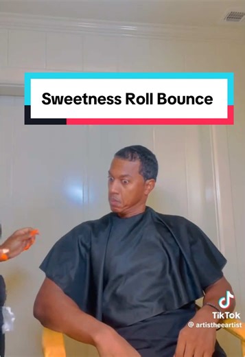 Sweetness Roll Bounce Movie Overview