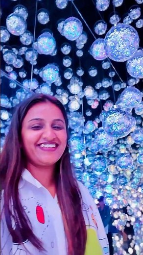 TeamLab Borderless Tokyo ✨ A Must-Visit Japan Experience!