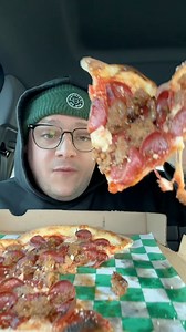 94K views · 2.1K reactions | Local food review! Lakeside Pizza Co. Muskegon, Michigan. | Cibsandibus | Facebook