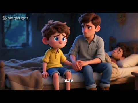 Alli nama ka AK larka apana ma father AK small village ma ralkha