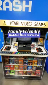 8.6K views · 11 comments |  Explore DFW’s Hidden Gem: National Video...