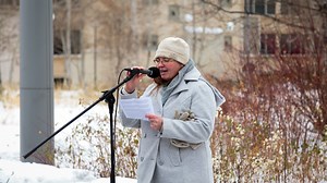 37K views · 2.6K reactions | AHS NURSE: "It's OBVIOUS AHS Doesn't Care About the PATIENTS" Heather does, and so do thousands of AHS workers and DOCTORS, and SURGEONS, and SPECIALISTS, about to lose their jobs..... STOP THIS INSANITY NOW. WE ALL deserve INFORMED CONSENT. Stand with us... EVERY Saturday - 1:30PM - Capital Plaza - The Alberta Legislature. | The Angry Albertan | Facebook