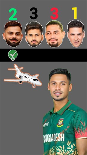 virat 🆚 sresh 🆚 roman 🆚 akshy ) #ipl #cricket #shorts #virat #sresh #romantic #akshykumar