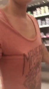 3K views · 32 reactions | Our Lyla walking through Target. They have always been very accommodating to bare feet :) | Barefoot Is Legal | Facebook