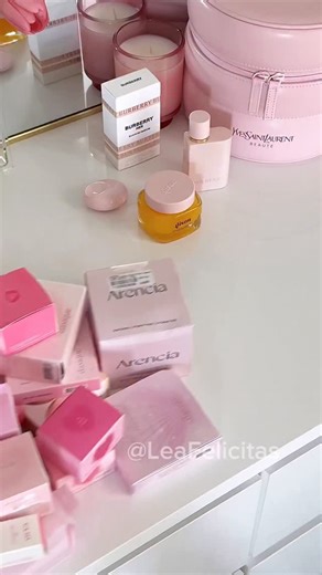 9.9K reactions · 158 shares | @yesstyle haul part II ✨ you can save with my code YSLEA12 (12% off orders over $59) Comment Makeup to get a link with all shade names #koreanmakeup #kbeauty #skincare #yesstyle #cutemakeup https://liketk.it/5oFI8 | Lea | Facebook