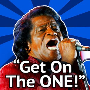 5 James Brown Bass Lines To Get You “On The One” - Become A Bassist