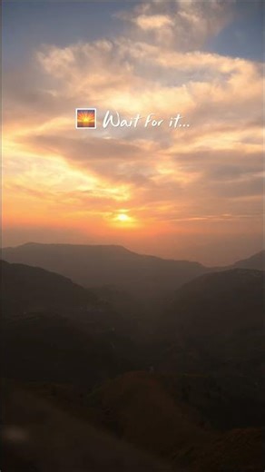 🌤 Chirmiri Top, Chakrata — Hidden Heaven in Uttarakhand 🇮🇳✨