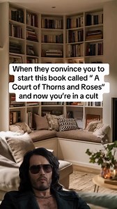Out of love DUH ❤️😂 🎥: @appreciateyou82 | A Court of Thorns and Roses Fandom