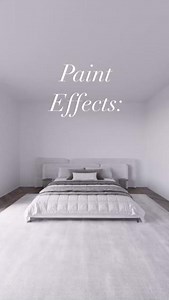 It's crazy how dramatically paint can transform a room, accent wall, or painted ceiling. Are you in? 📹:@emanuelle.martel #interiorinspo #bedroompaintcolor #samplize | Samplize