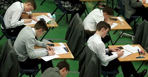 Best revision tips trending on TikTok as GCSE and A-level exams get under way