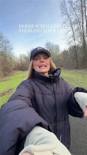 Transform Doomscrolling into Productive Time