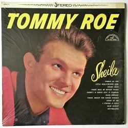 Tommy Roe - Sheila Lyrics & Meaning