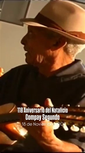 Compay Segundo Legacy on Instagram: "(…) a todo el mundo le llegan las flores de la vida , quiero decir la oportunidad , esas son las flores (…) (…) tarde o temprano , a mi me ha llegado un poquito tarde porque ya tengo 93 años pero estoy entero (…) Compay Segundo desde Málaga . . . . . . . . . (…) everyone gets their chance, I mean, the opportunity, those are the flowers (…) (…) sooner or later, it came to me a little late because I’m already 93 years old, but I’m in good health (…) Compay Segu